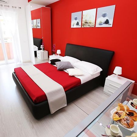 Iris Room Rom Exteriör bild
