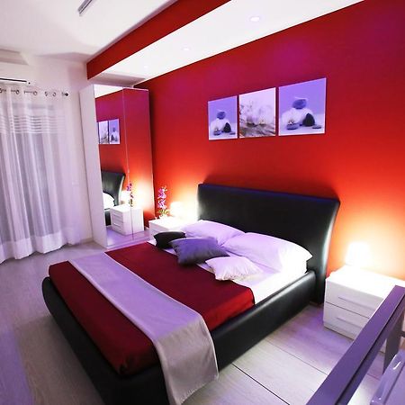 Iris Room Rom Exteriör bild