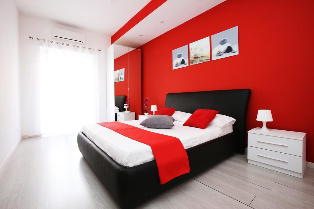 Iris Room Rom Rum bild