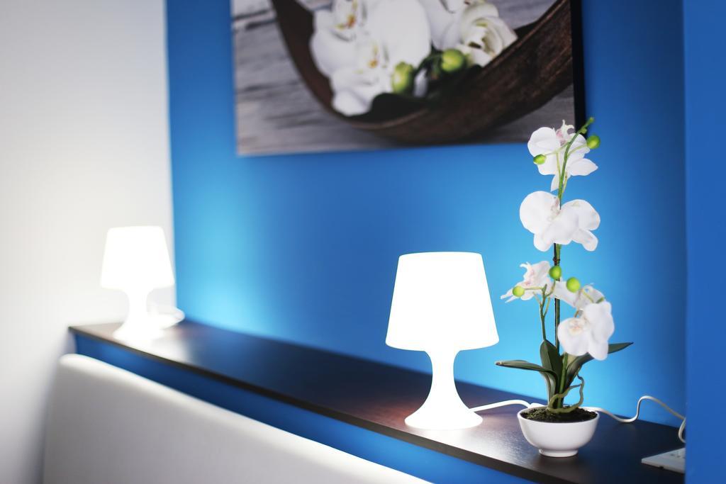 Iris Room Rom Rum bild