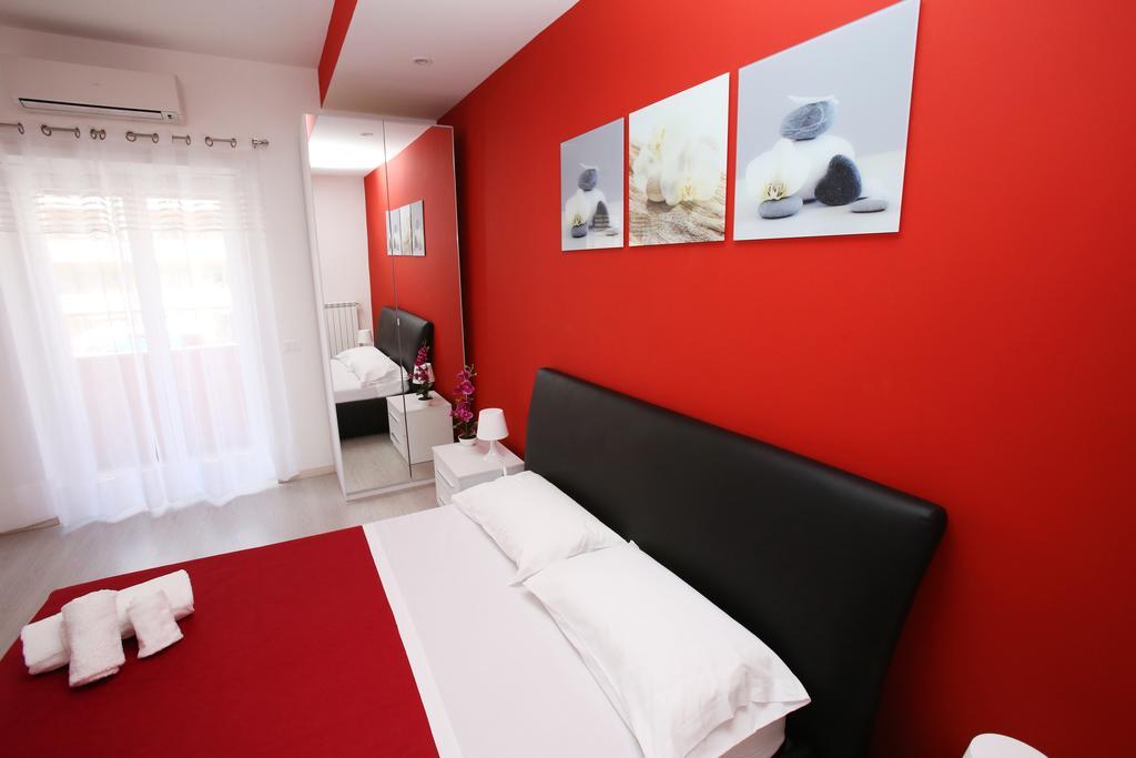 Iris Room Rom Exteriör bild