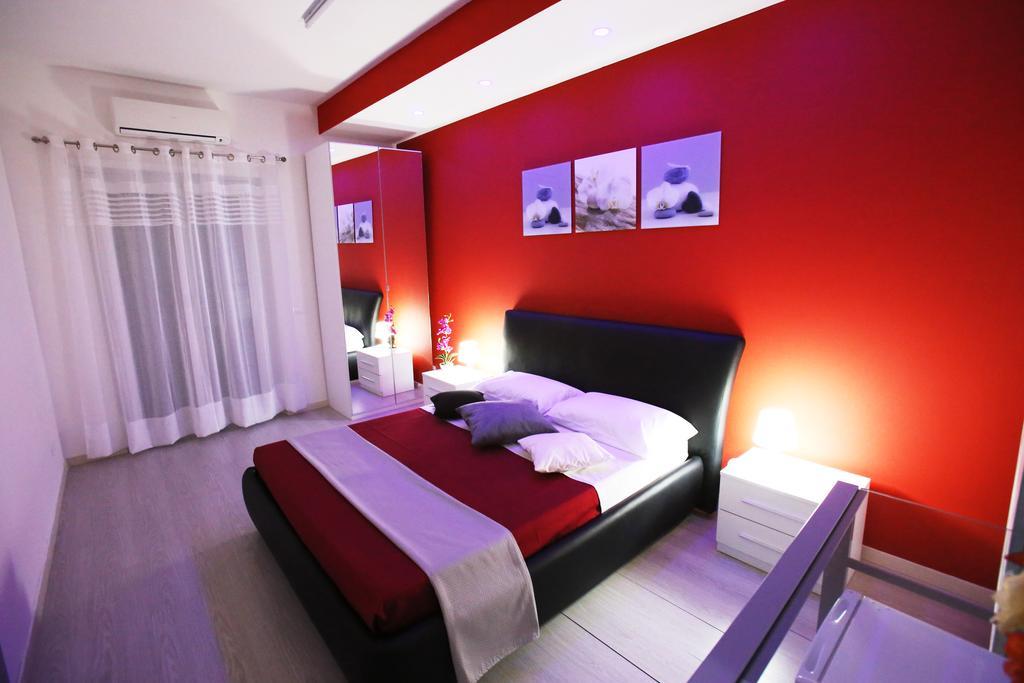 Iris Room Rom Exteriör bild