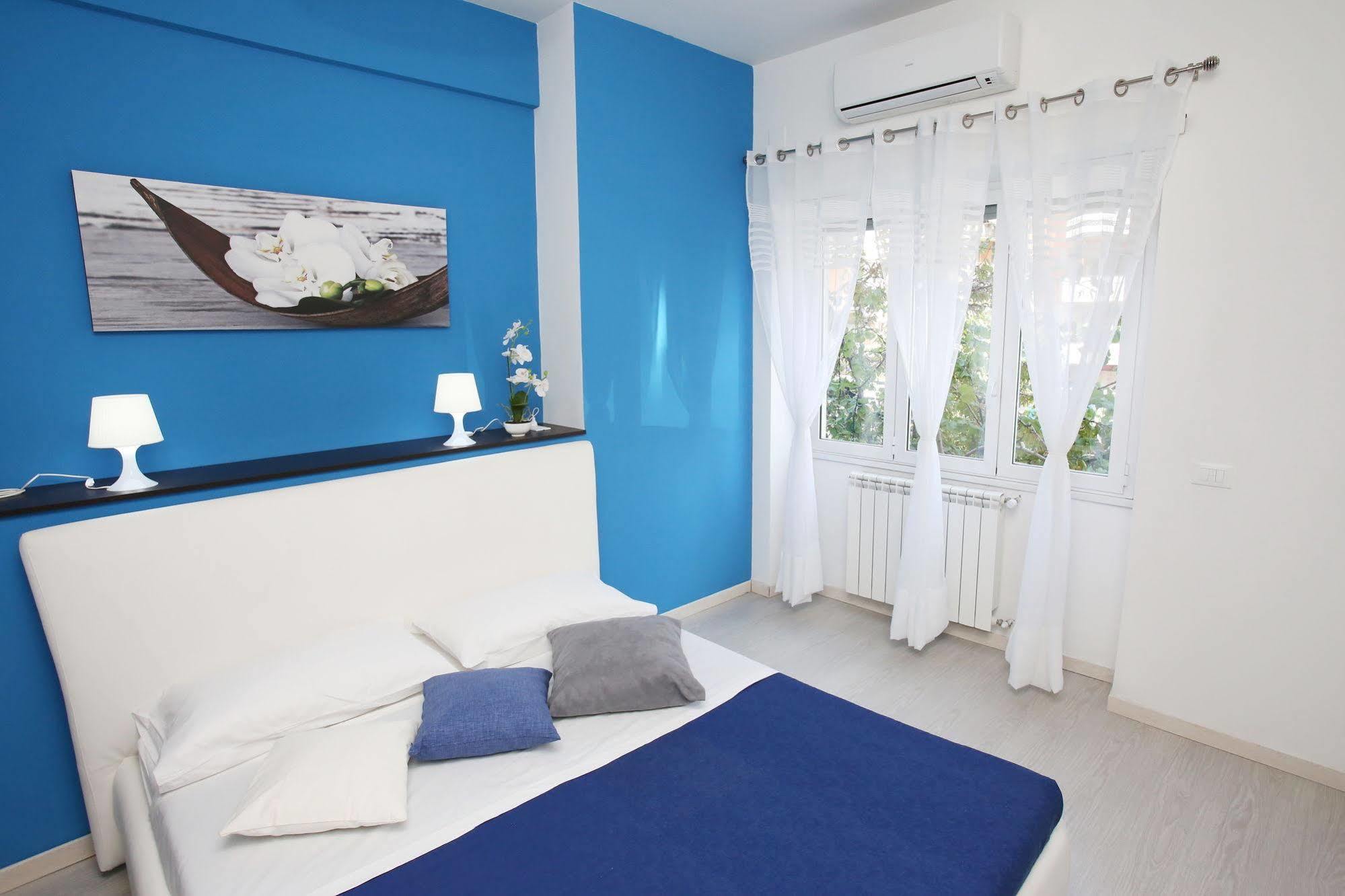 Iris Room Rom Exteriör bild