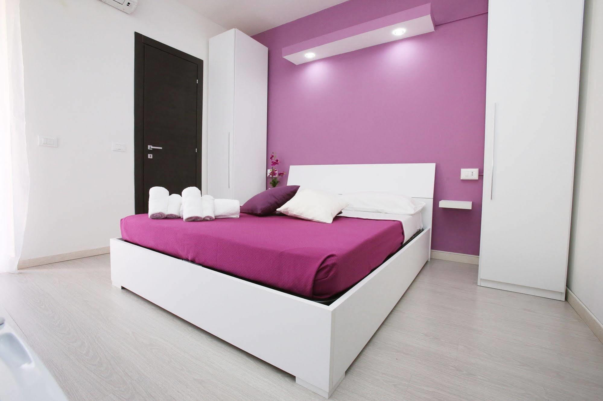 Iris Room Rom Exteriör bild