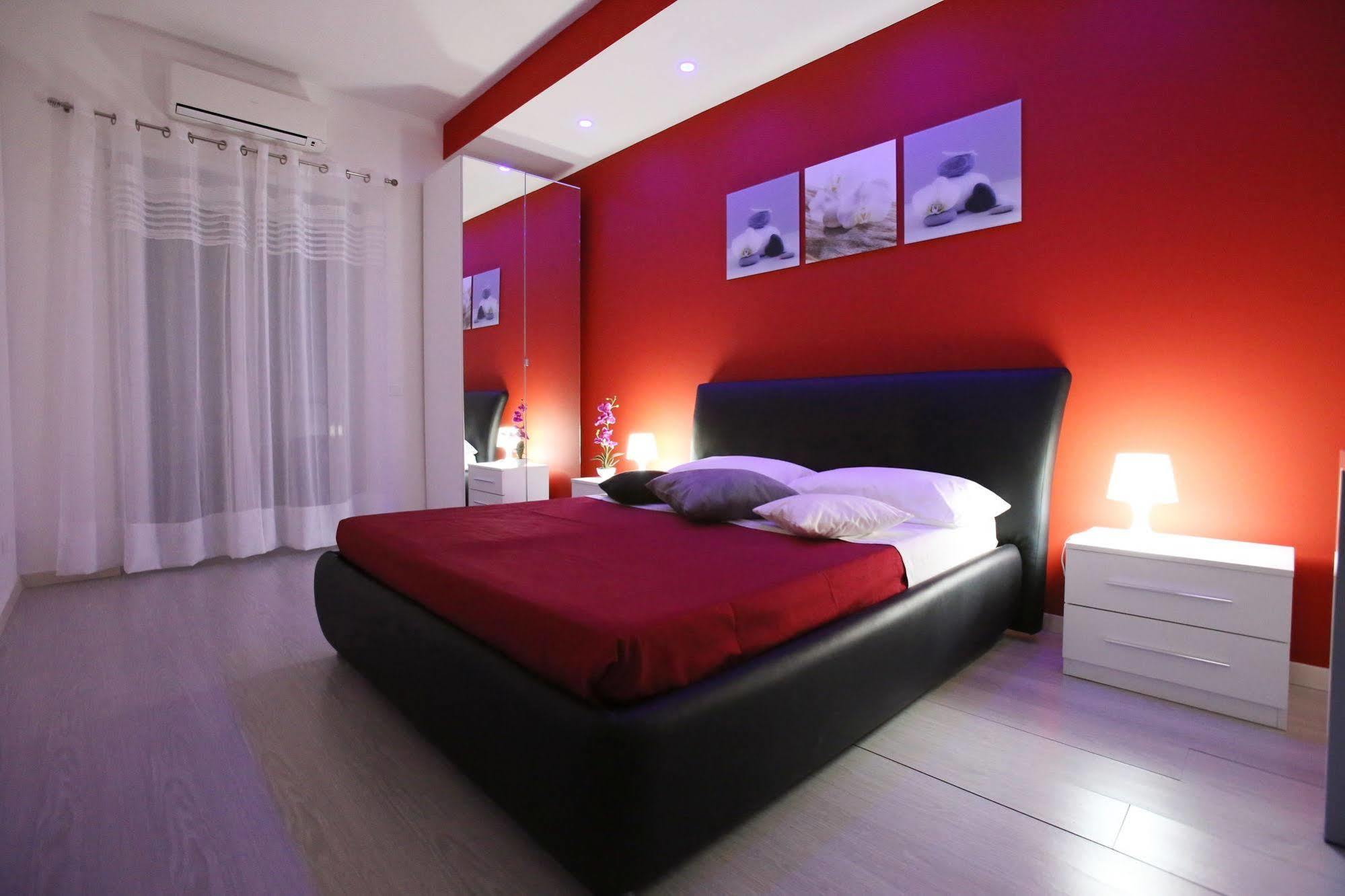 Iris Room Rom Exteriör bild
