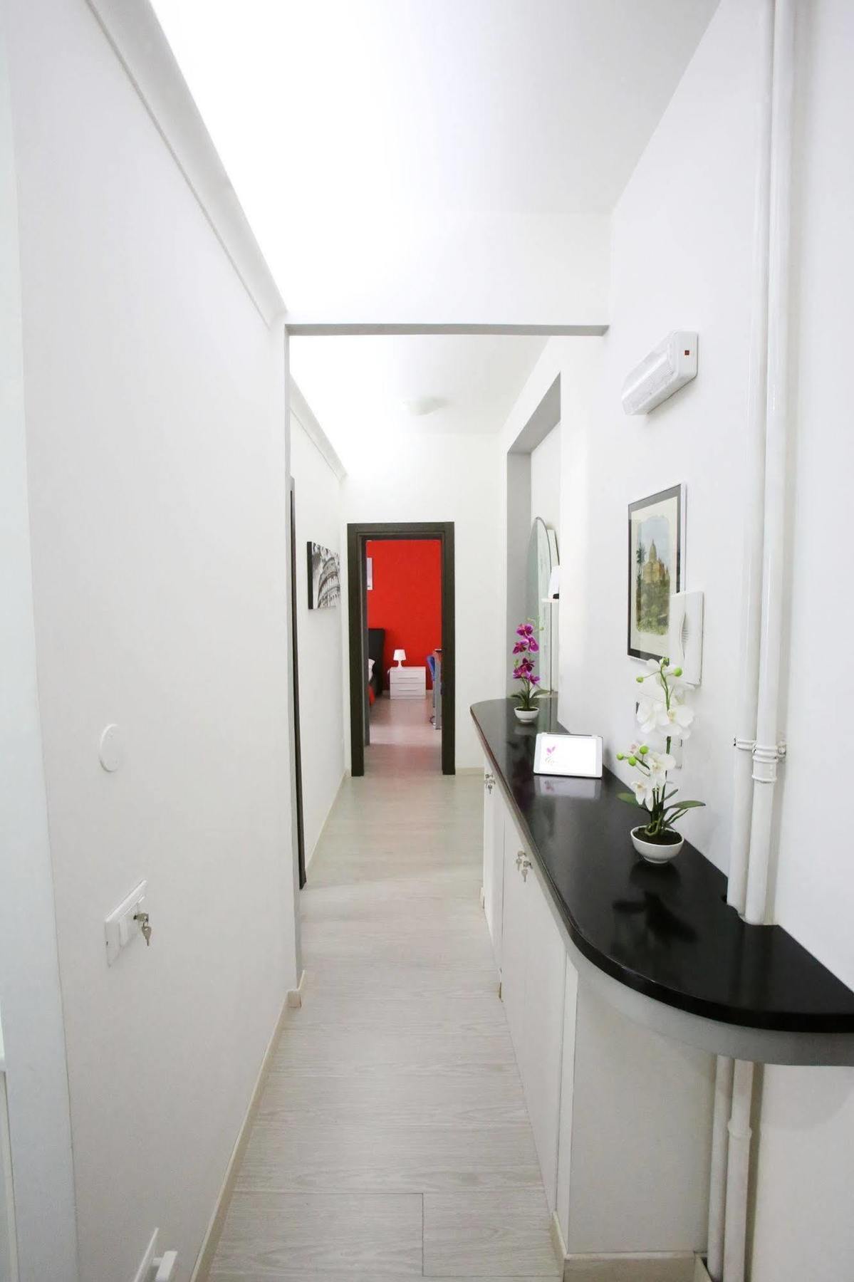 Iris Room Rom Exteriör bild